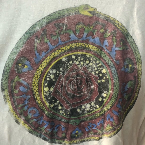 Obey baseball shirt - Picture 2 of 4